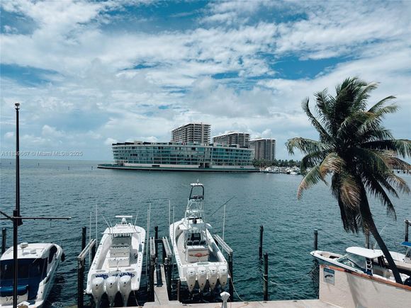 1632 S Bayshore Ct Unit 203 Miami, FL Condo Active - Photo 1 of 6. Opens carousel modal