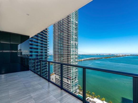 480 NE 31st St Unit 2203 Miami, FL Condo Active - Photo 1 of 28. Opens carousel modal