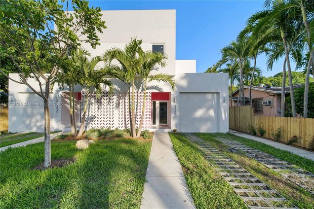 3435 NW 9th Ct Unit 3435 Miami, FL Townhouse Active - Photo 1 of 31. Opens carousel modal