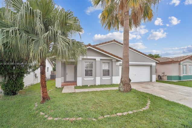 17471 SW 137th Ct