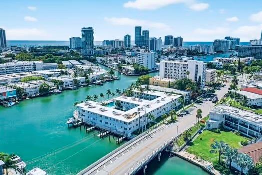 7207 Bay Dr Unit 25 Miami Beach, FL Condo Active - Photo 1 of 51. Opens carousel modal