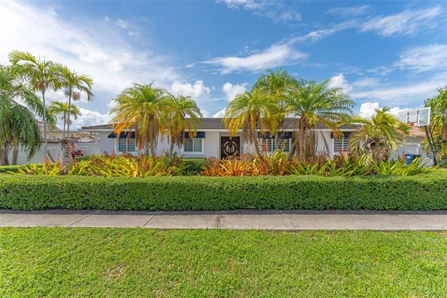 13305 SW 22nd Ter