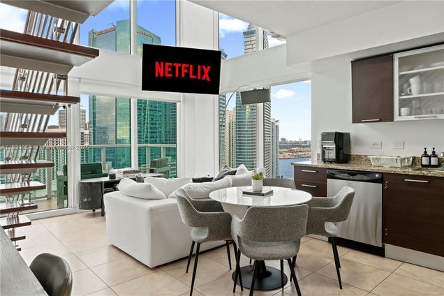 41 SE 5th St Unit 1901 Miami, FL Condo Active - Photo 1 of 27. Opens carousel modal