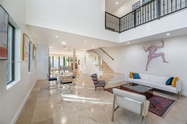2766 SW 33rd Ave Miami, FL Townhouse Active - Photo 1 of 33. Opens carousel modal