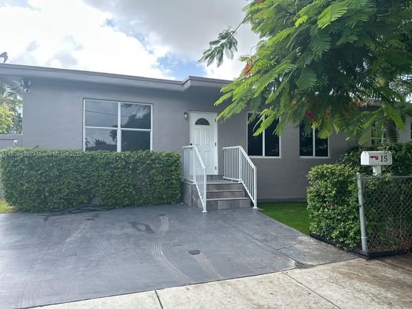 15 NW 31 Ave Unit 0 Miami, FL Multifamily Active - Photo 1 of 20. Opens carousel modal