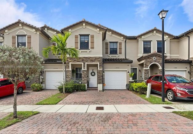 11460 SW 252nd St Homestead, FL Townhouse Active - Photo 1 of 31. Opens carousel modal