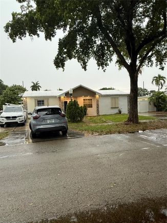 1031 NE 142nd St North Miami, FL House Active - Photo 1 of 32. Opens carousel modal