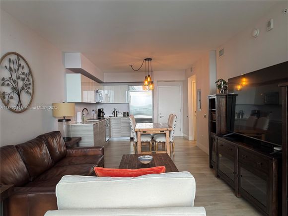 1300 Brickell Bay Dr Unit 1808 Miami, FL Condo Active - Photo 1 of 23. Opens carousel modal