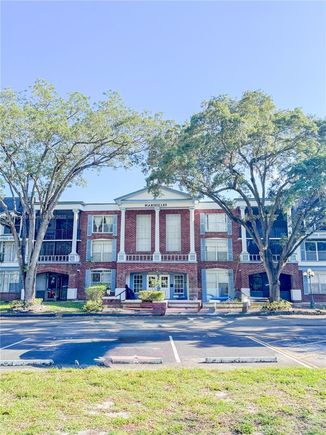 3660 Inverrary Unit 1Y