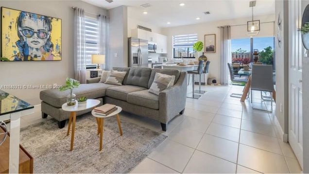 12136 NW 24th Ct Miami, FL Townhouse Active - Photo 1 of 6. Opens carousel modal