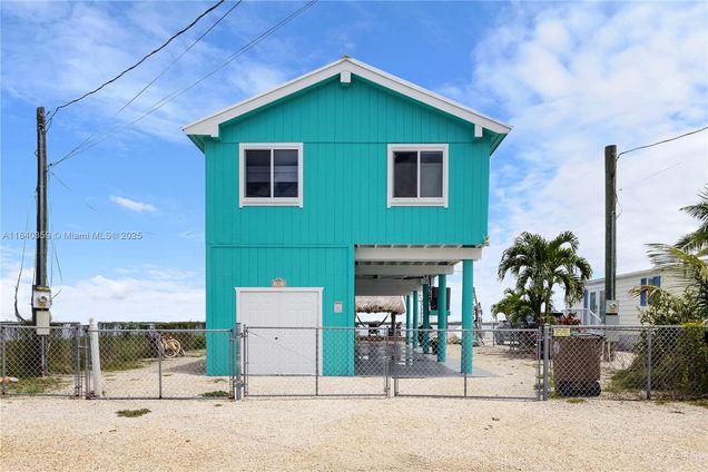 31 Avenue F