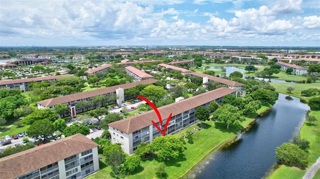 13255 SW 7th Ct Unit 115D