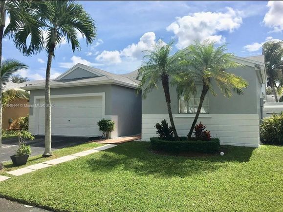 14504 SW 144th Ter Miami, FL House Active - Photo 1 of 18. Opens carousel modal