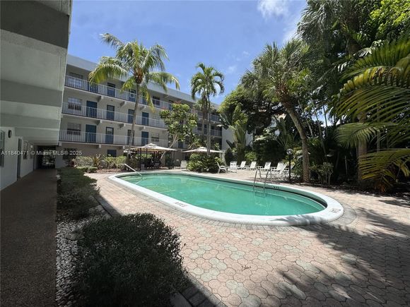1407 NE 56th St Unit 316 Fort Lauderdale, FL Condo Active - Photo 1 of 12. Opens carousel modal