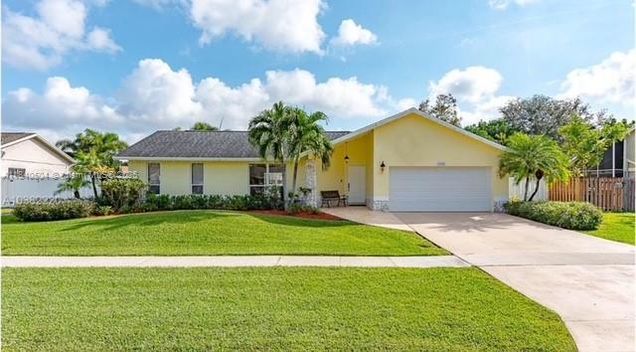 750 SW 158th Ter Sunrise, FL House Active - Photo 1 of 26. Opens carousel modal