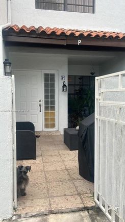 6211 SW 138th Ct Unit P Miami, FL Townhouse Active - Photo 1 of 16. Opens carousel modal