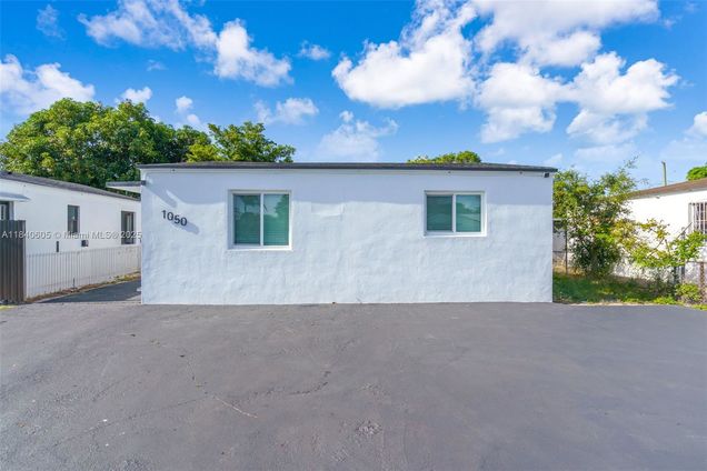 1050 Superior St Opa Locka, FL House Active - Photo 1 of 21. Opens carousel modal