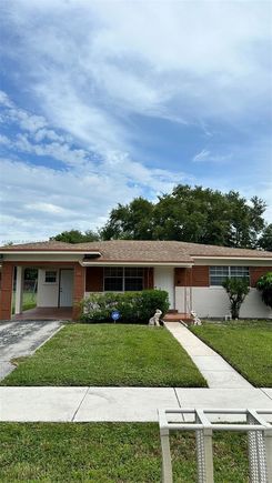 5317 SW 24th St Unit A West Park, FL House Active - Photo 1 of 19. Opens carousel modal