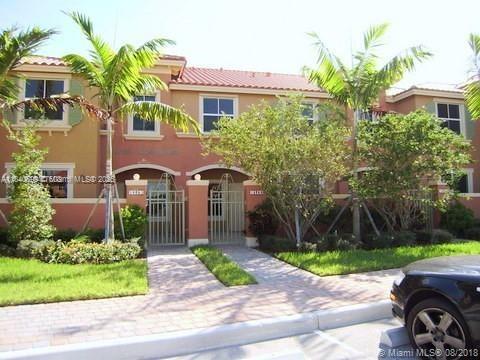 14358 SW 9th Ct Unit 2308 Pembroke Pines, FL Townhouse Active - Photo 1 of 31. Opens carousel modal