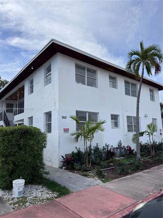 950 79th Ter Miami Beach, FL Multifamily Active - Photo 1 of 8. Opens carousel modal