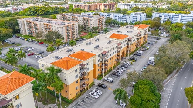 9340 Fontainebleau Blvd Unit W411