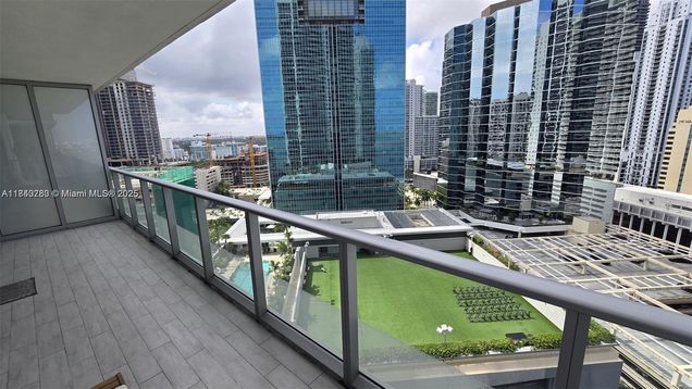 1300 Brickell Bay Dr Unit 2100 Miami, FL Condo Active - Photo 1 of 22. Opens carousel modal