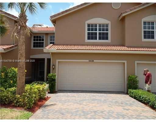 4438 Colony View Dr Boynton Beach, FL Townhouse Active - Photo 1 of 20. Opens carousel modal
