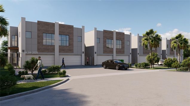 4218 NE 7th Terrace Unit 4 Oakland Park, FL Townhouse Active - Photo 1 of 37. Opens carousel modal