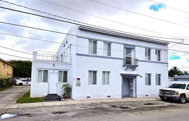 384 Tamiami Canal Rd Unit 4 Miami, FL Multifamily Active - Photo 1 of 11. Opens carousel modal