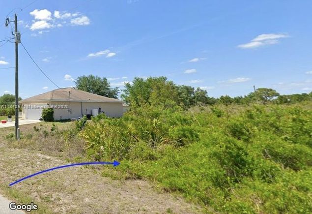 2512 56th St W Lehigh Acres, FL Plot of land Active - Photo 1 of 6. Opens carousel modal