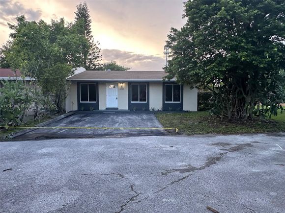 2869 NW 197th Ter