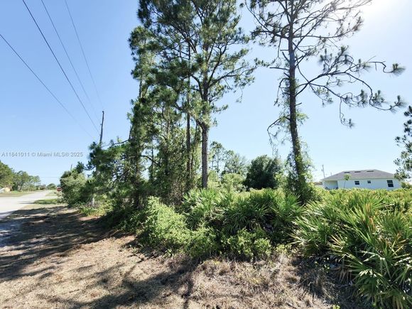 768 Bahama Lehigh Acres, FL Plot of land Active - Photo 1 of 3. Opens carousel modal