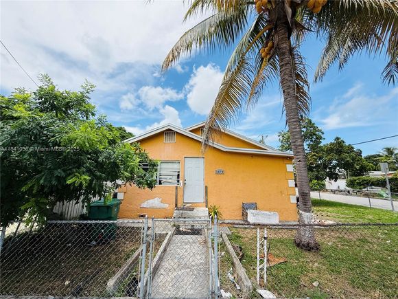 1873 SW 3rd St Miami, FL House Active - Photo 1 of 1. Opens carousel modal