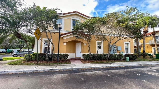 12874 SW 31st Ct Unit 114 Miramar, FL Townhouse Active - Photo 1 of 36. Opens carousel modal