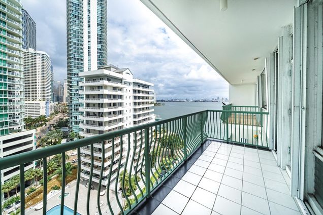 1408 Brickell Bay Dr Unit 1415 Miami, FL Condo Active - Photo 1 of 33. Opens carousel modal