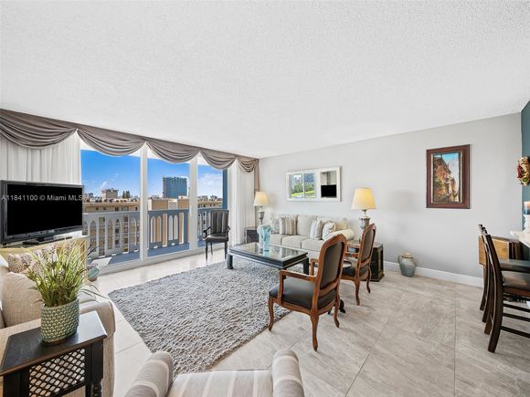 401 NE 14th Ave Unit 808 Hallandale Beach, FL Condo Active - Photo 1 of 26. Opens carousel modal