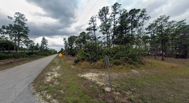 1006 E 13th St Other, FL Plot of land Active - Photo 1 of 2. Opens carousel modal