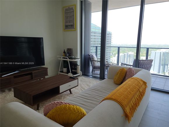 1000 Brickell Plz Unit 3510 Miami, FL Condo Active - Photo 1 of 18. Opens carousel modal