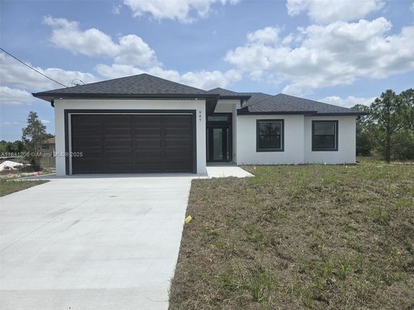 987 Edgerton Ave Unit 987 Lehigh Acres, FL House Active - Photo 1 of 19. Opens carousel modal