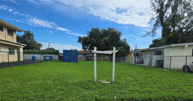 NW 46th Miami, FL Plot of land Active - Photo 1 of 1. Opens carousel modal