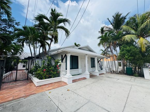 1238 SW 4th St Miami, FL Multifamily Active - Photo 1 of 13. Opens carousel modal