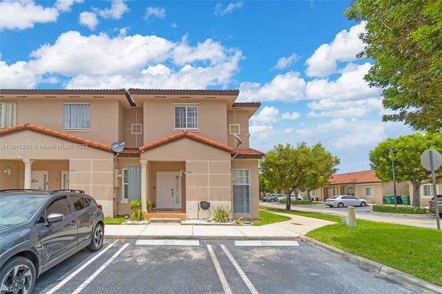 17153 SW 138th Ct