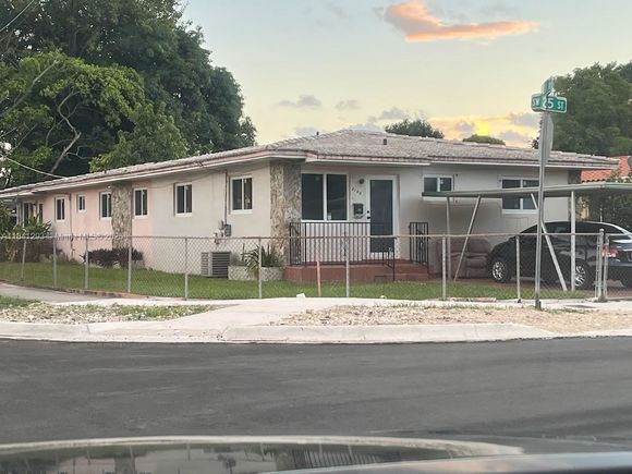 3100 SW 25th St Miami, FL Multifamily Active - Photo 1 of 4. Opens carousel modal