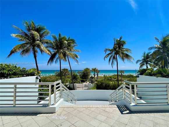 5151 Collins Ave Unit 1125