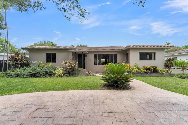 1044 NE 97th St Miami Shores, FL House Active - Photo 1 of 31. Opens carousel modal