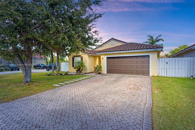 13529 SW 144th Ter