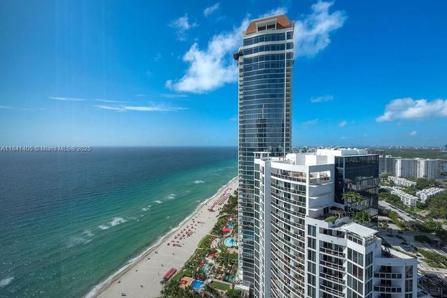 18101 Collins Ave Unit 4601