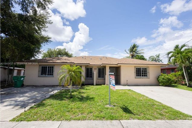 2340 NW 102nd St Miami, FL Multifamily Active - Photo 1 of 38. Opens carousel modal