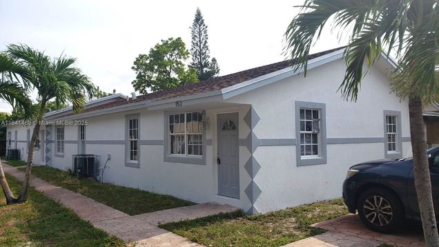 163 NW 59th St Unit 163 Miami, FL House Active - Photo 1 of 15. Opens carousel modal