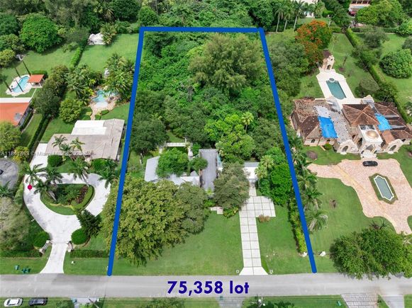 6002 SW 79th Ct Miami, FL House Active - Photo 1 of 47. Opens carousel modal